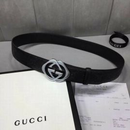 Picture of Gucci Belts _SKUGucciBelt38mmX95-125CM7D1663502